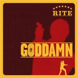 Rite (FIN) : Goddamn (Demo)